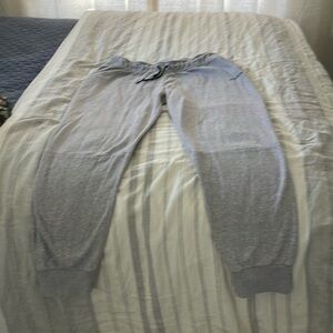 New mens Adidas sweatpants